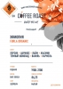 Эфиопия Furla Organic - Интернет магазин свежеобжаренного кофе "Coffee-roast"